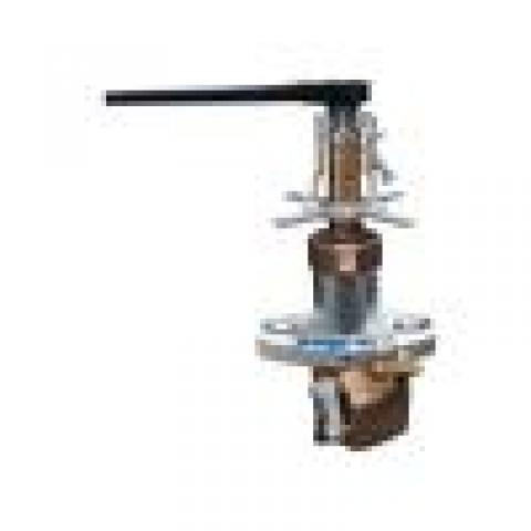 Mueller hot tapping machine discount