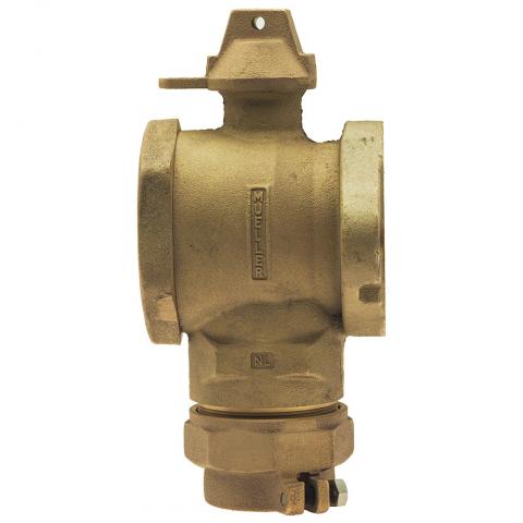 Ball (Angle) | Mueller Co. Water Products Division