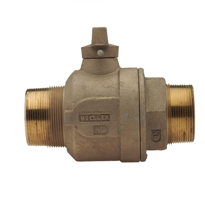 B-2969N | Mueller Co. Water Products Division