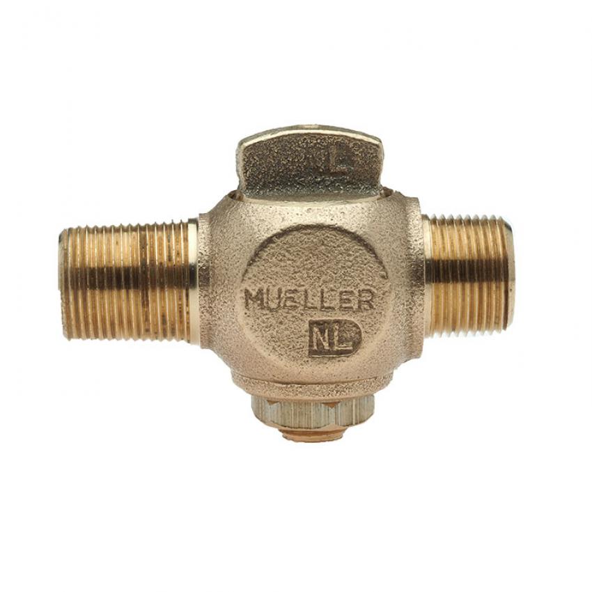 H-10013N | Mueller Co. Water Products Division
