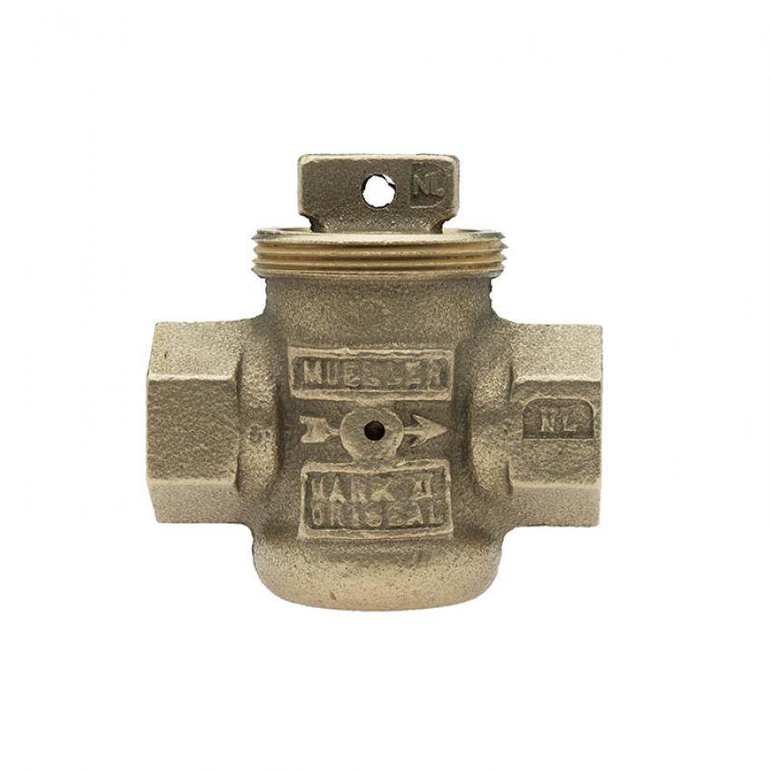 H-10288N | Mueller Co. Water Products Division