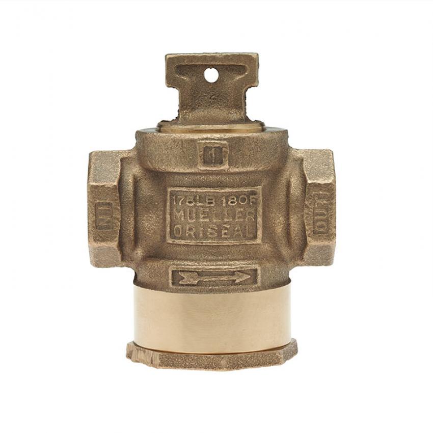 H-10291N | Mueller Co. Water Products Division