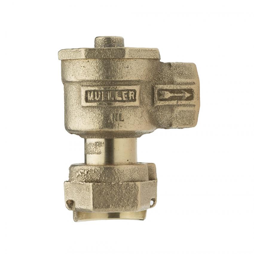 H 14244n Mueller Co Water Products Division
