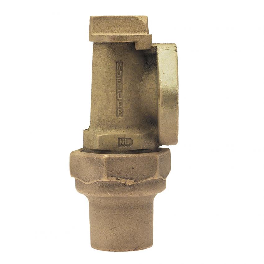H-14276N | Mueller Co. Water Products Division