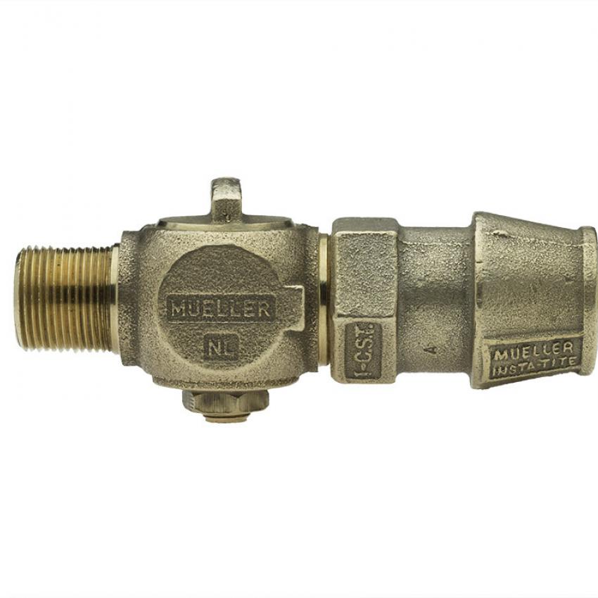 H-15026N | Mueller Co. Water Products Division