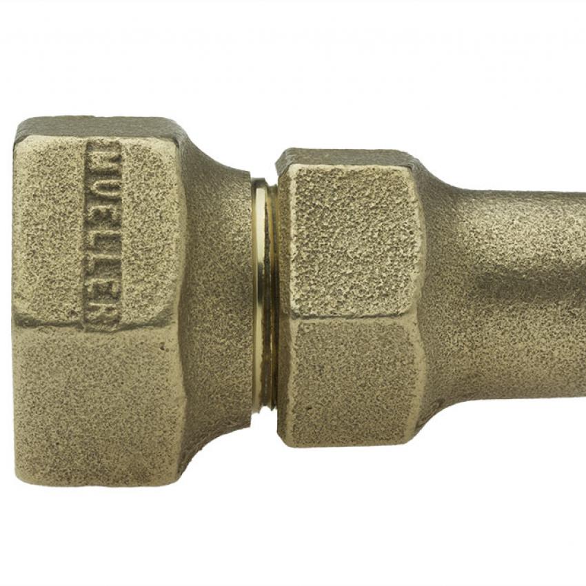 H-15062N | Mueller Co. Water Products Division
