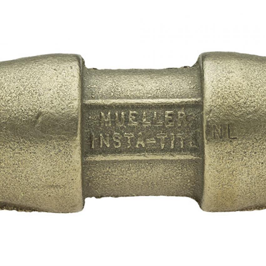 H-15408N | Mueller Co. Water Products Division