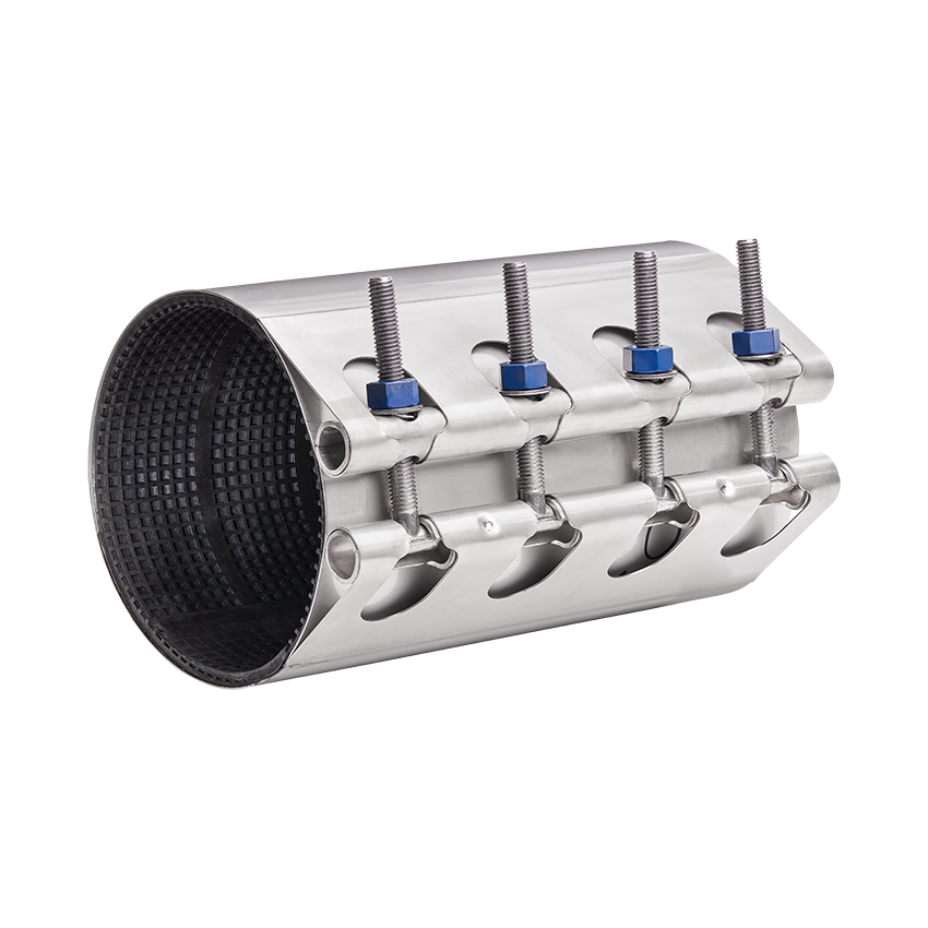 Water main sale repair clamp