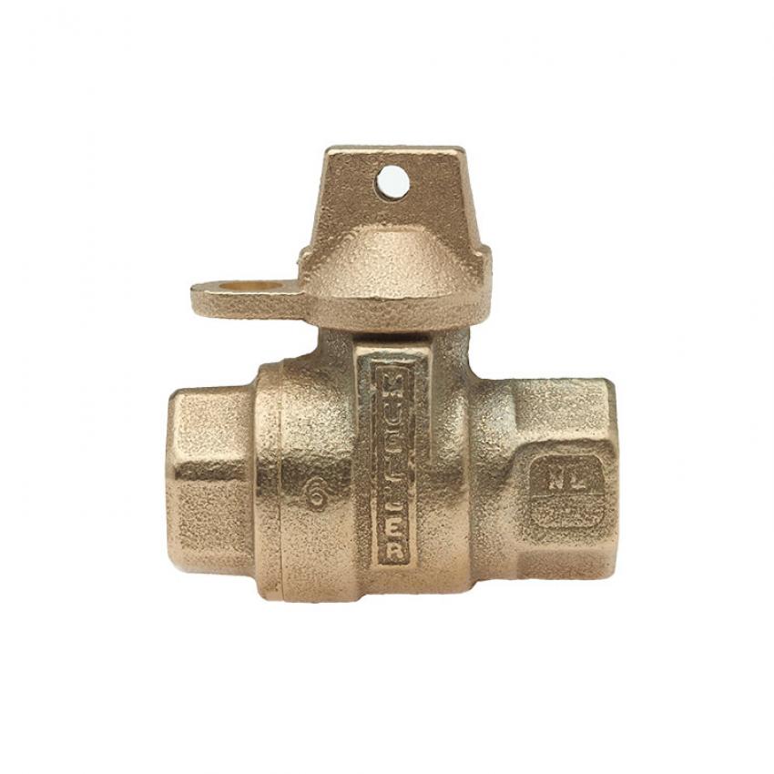B-20200N | Mueller Co. Water Products Division