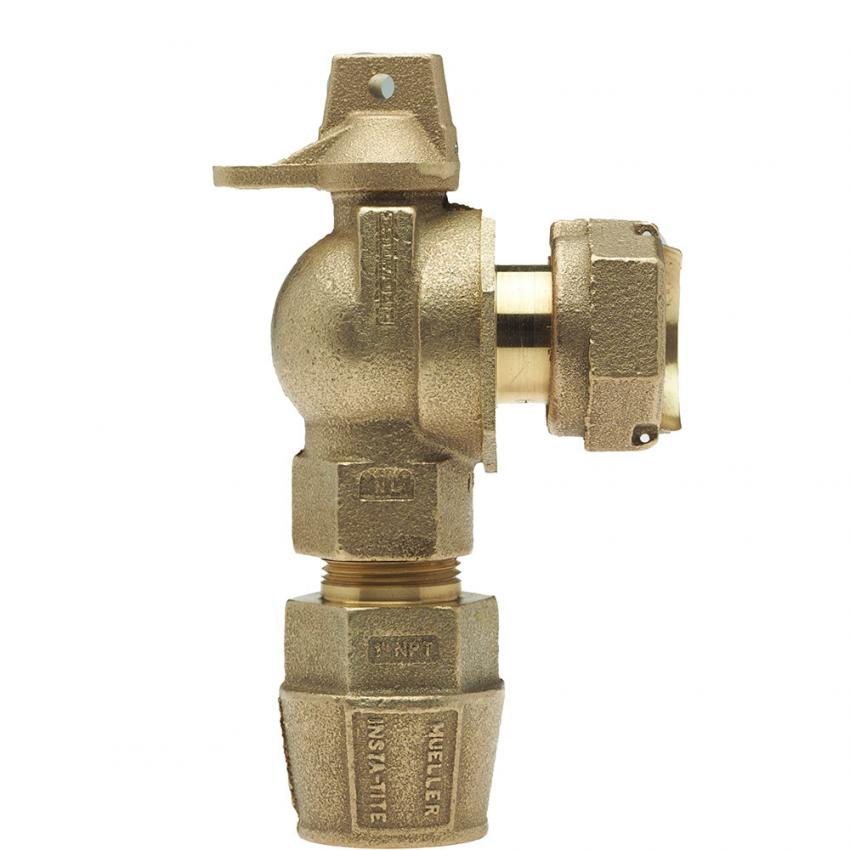 B 24266n Mueller Co Water Products Division