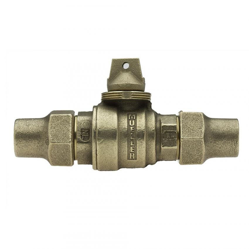 B-25154N | Mueller Co. Water Products Division