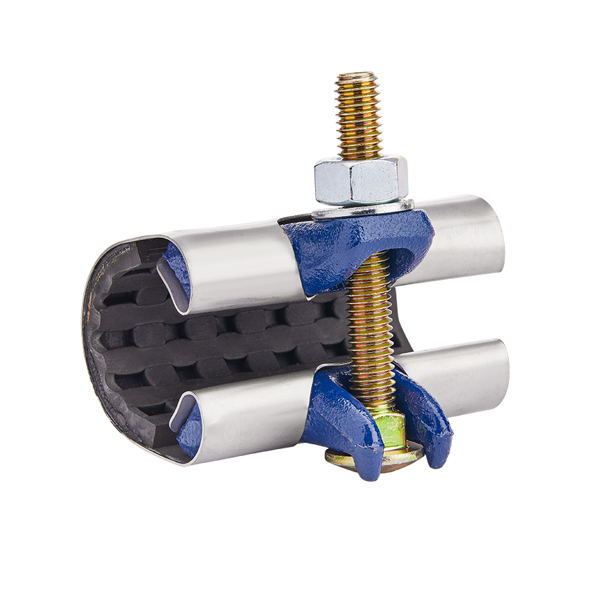 Mueller repair clamps cheap
