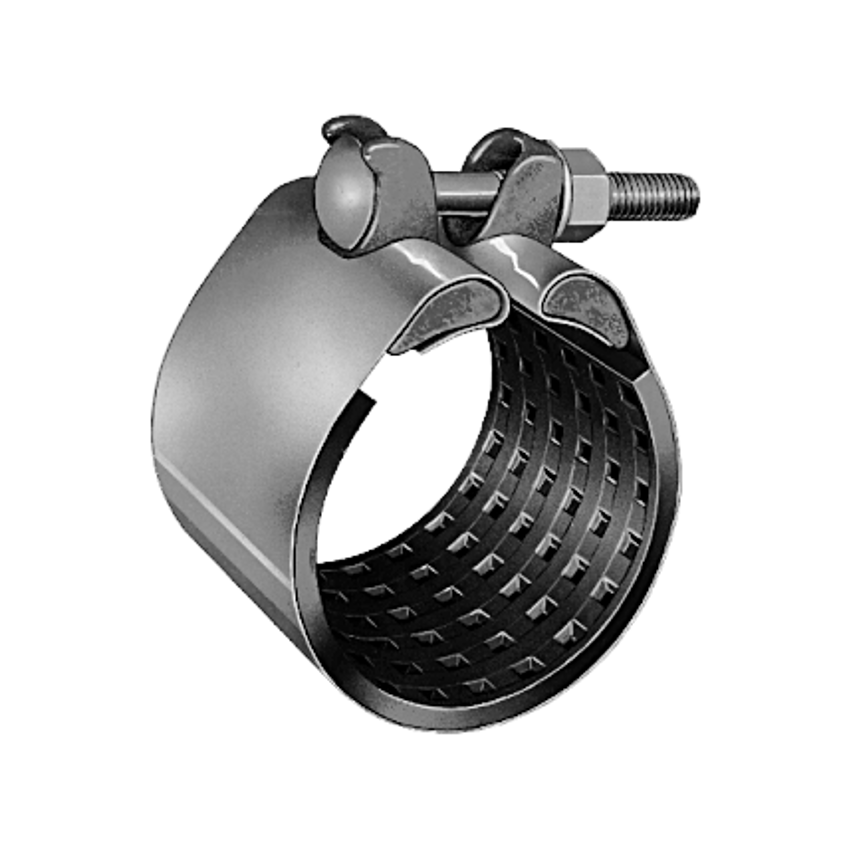 Clamp hotsell repair pipe