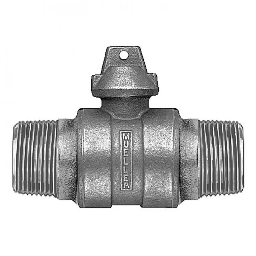 B-20276N | Mueller Co. Water Products Division