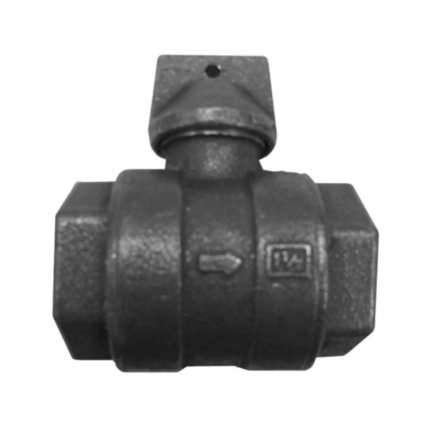 B-20284N | Mueller Co. Water Products Division