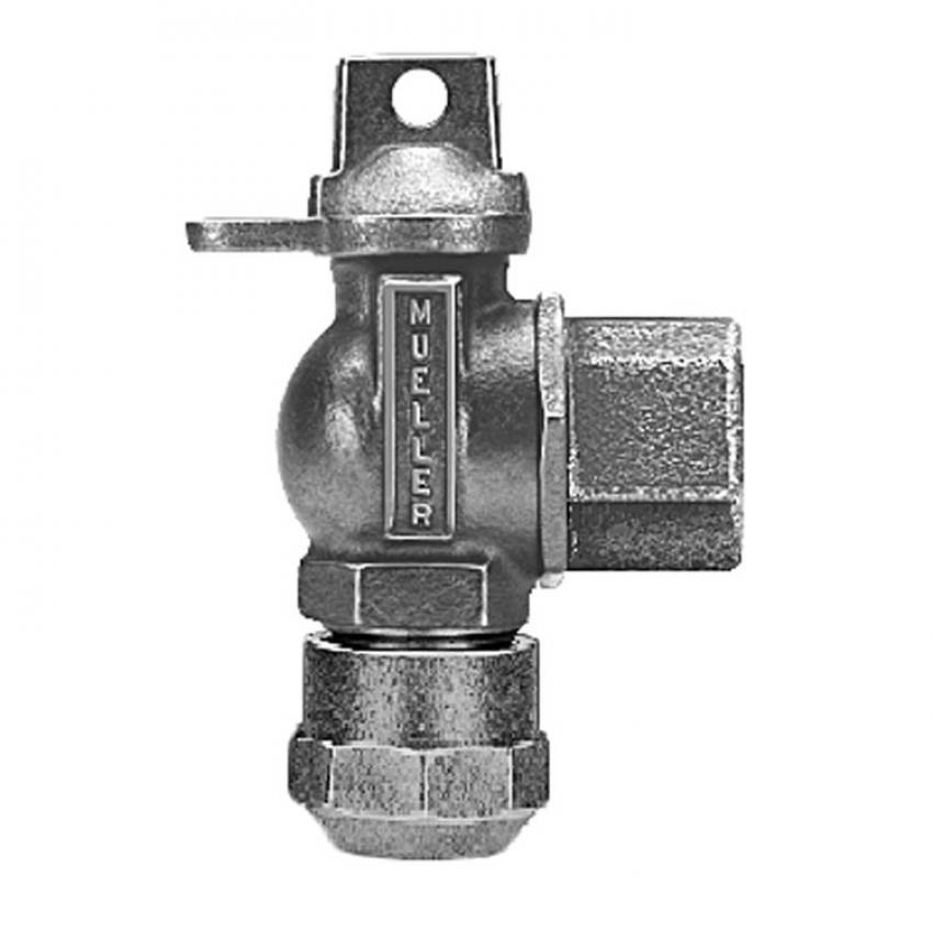 B 24274n Mueller Co Water Products Division