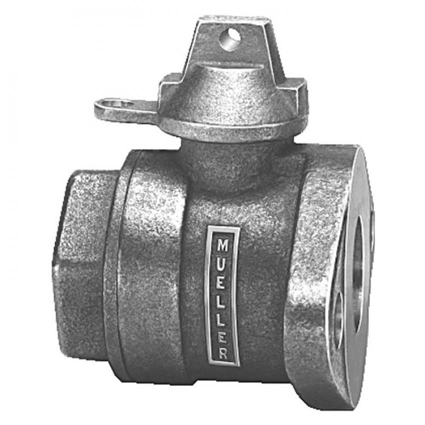 B 24337n Mueller Co Water Products Division