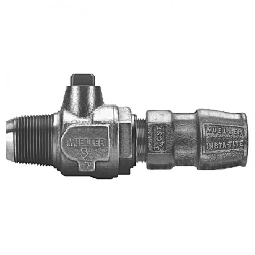B-25005N | Mueller Co. Water Products Division