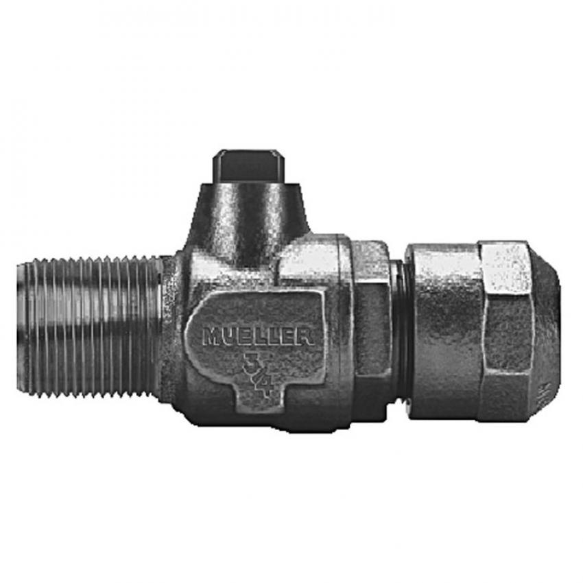h*u様 【新品タグ付】lohen ローヘン CUT OFF BALLOON B B-25009N | Mueller Co. Water Products Division