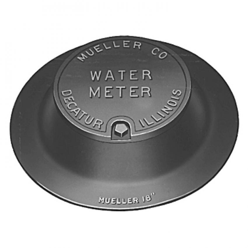 H 10816 Mueller Co Water Products Division