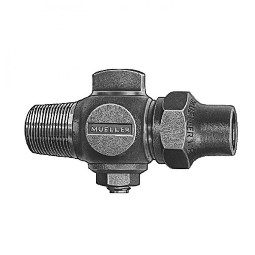 H 15002n Mueller Co Water Products Division