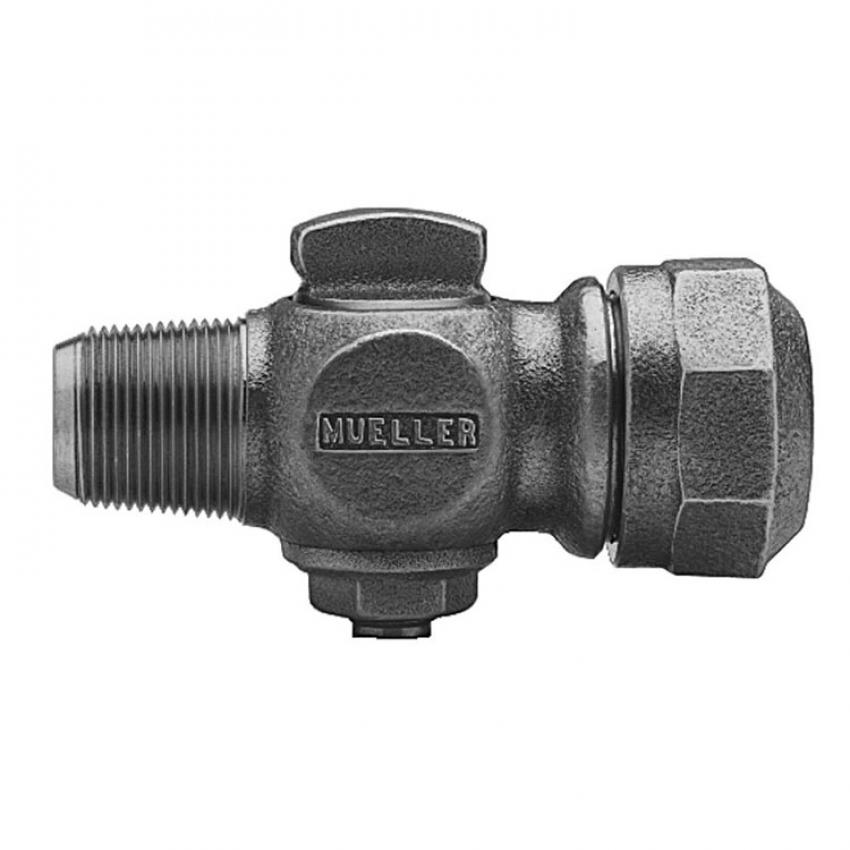 H 15009n Mueller Co Water Products Division