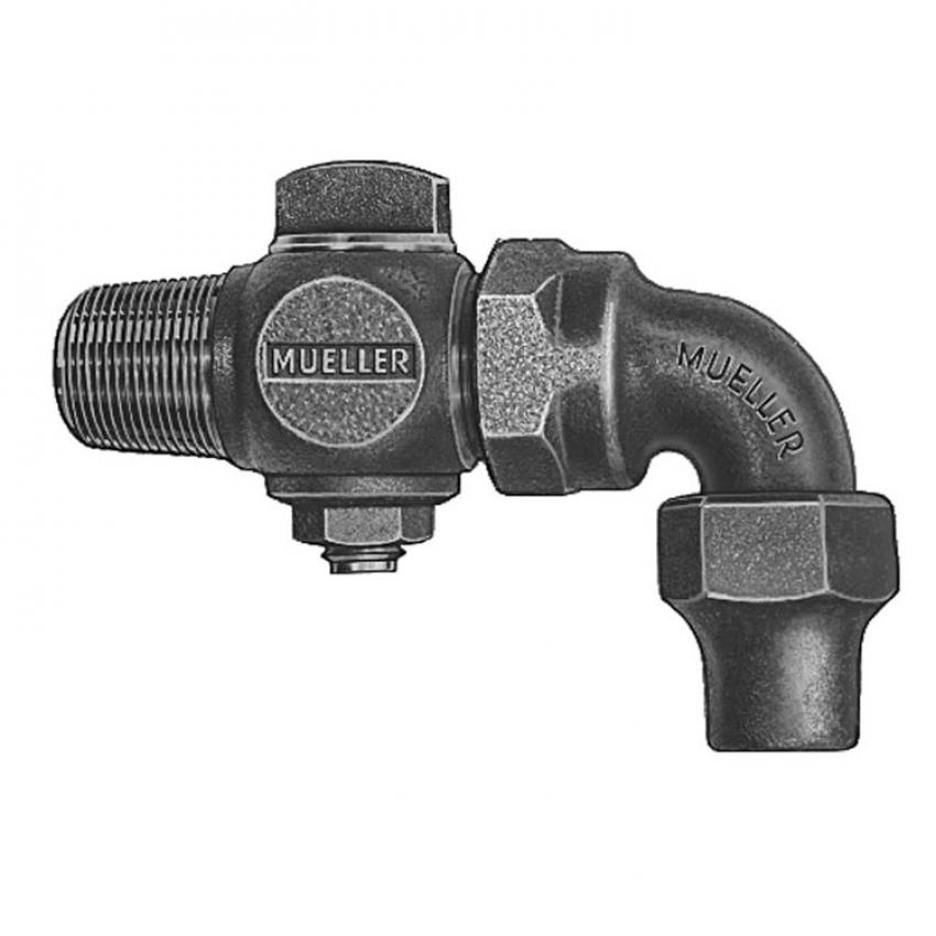 H-15020N | Mueller Co. Water Products Division