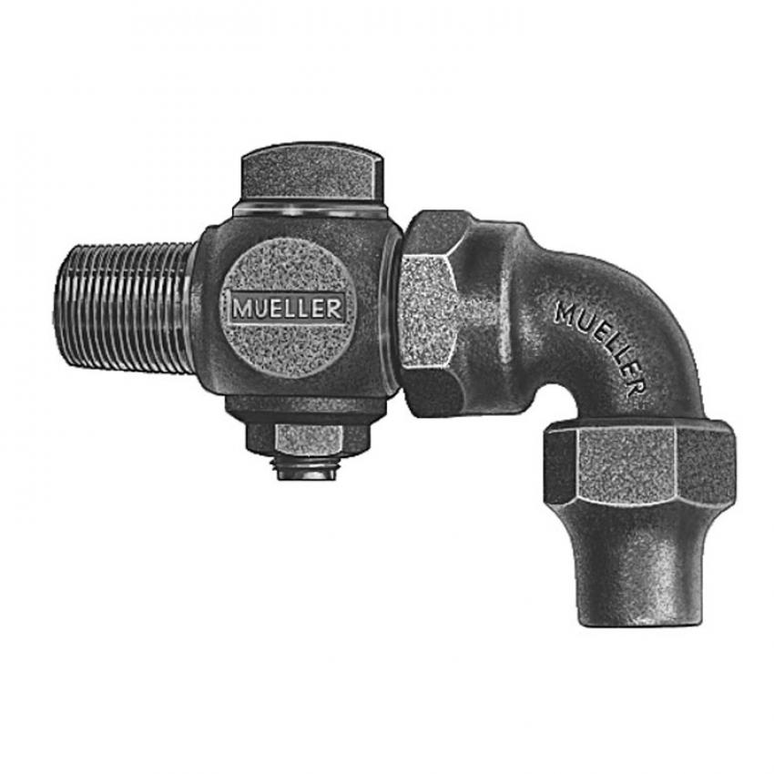 H-15045N | Mueller Co. Water Products Division