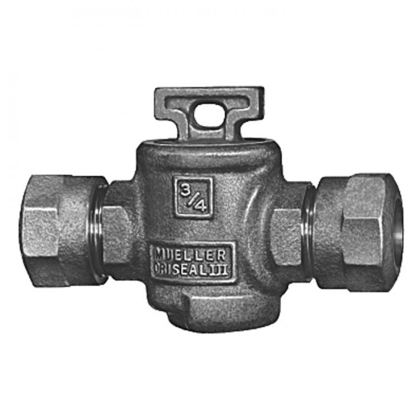 H-1504-2N | Mueller Co. Water Products Division