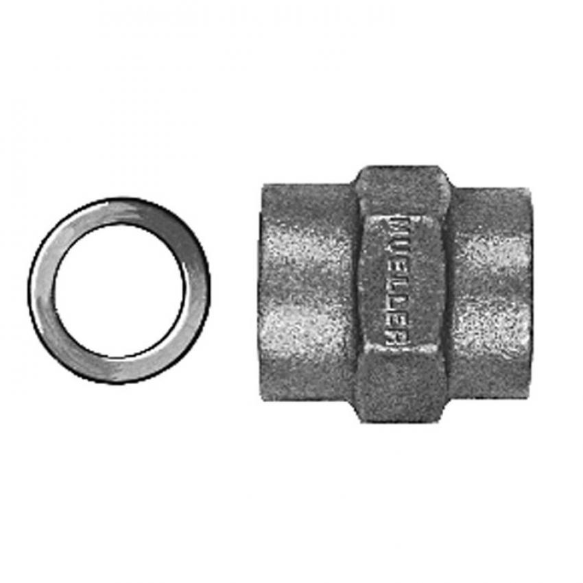 H-15082N | Mueller Co. Water Products Division