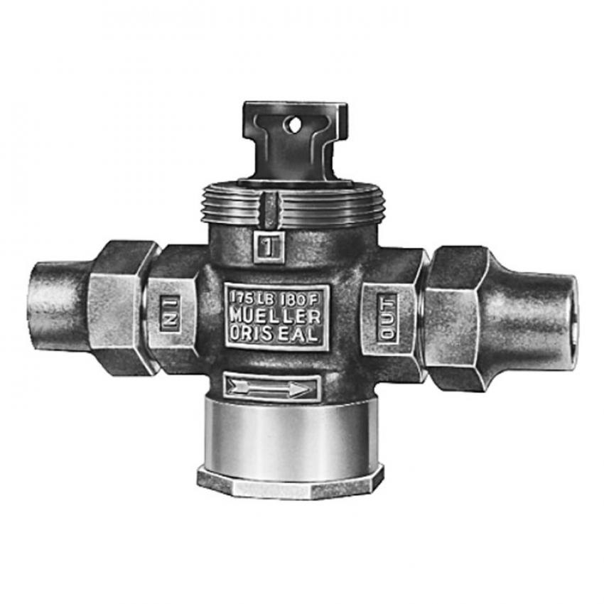 P丸　904545 H-15151N | Mueller Co. Water Products Division