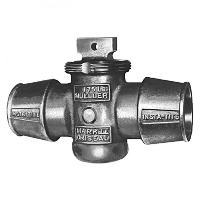 H-15156N | Mueller Co. Water Products Division
