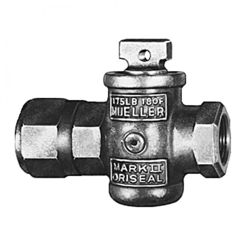 H-15182N | Mueller Co. Water Products Division