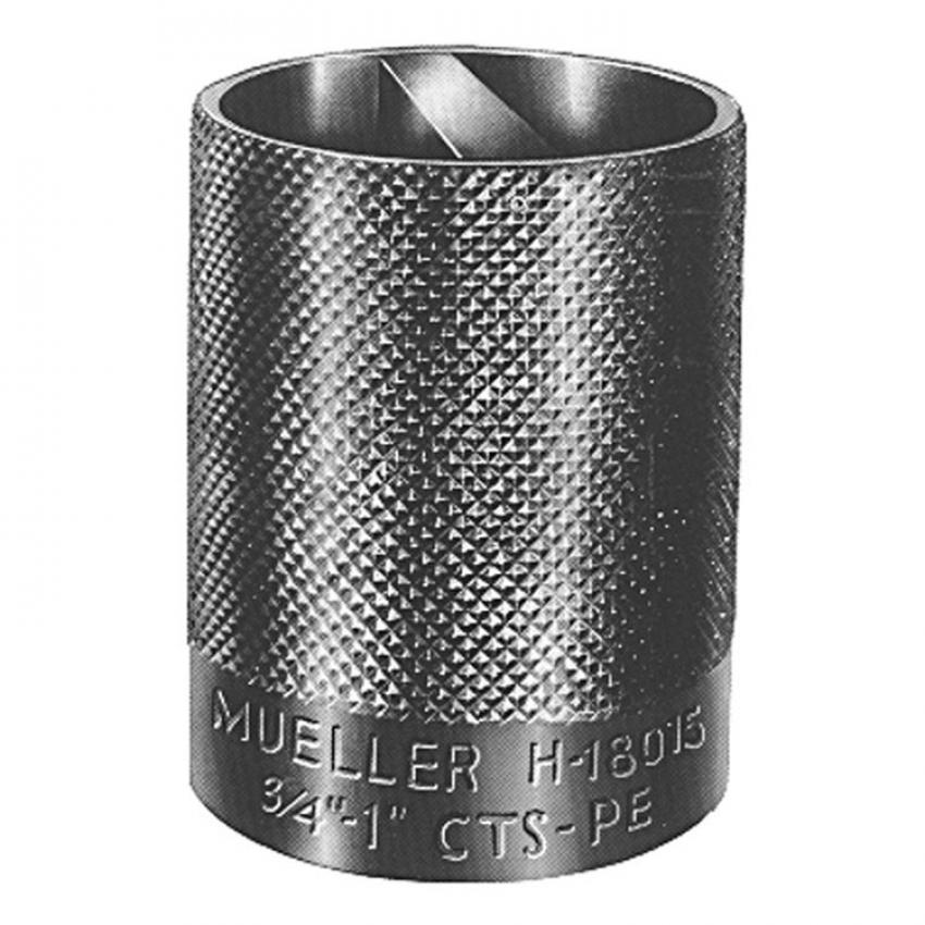H-18015 | Mueller Co. Water Products Division