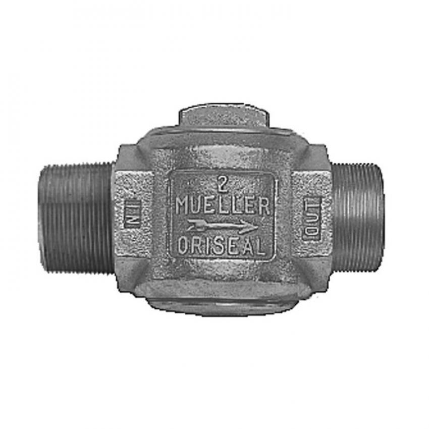 H-9968N | Mueller Co. Water Products Division