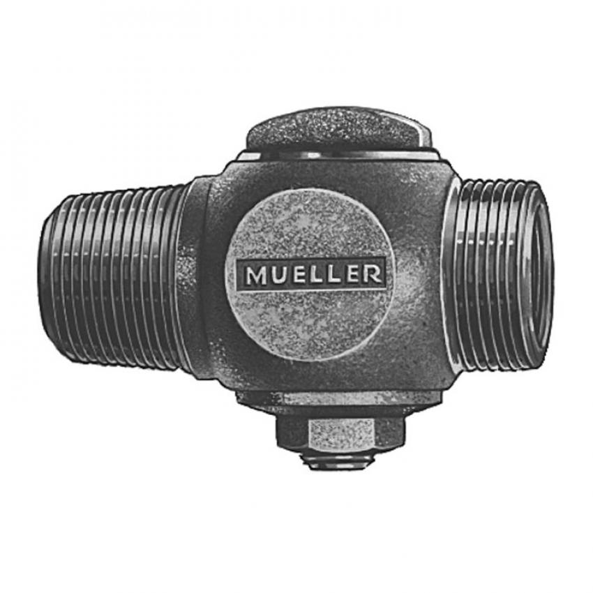 H-9991N | Mueller Co. Water Products Division