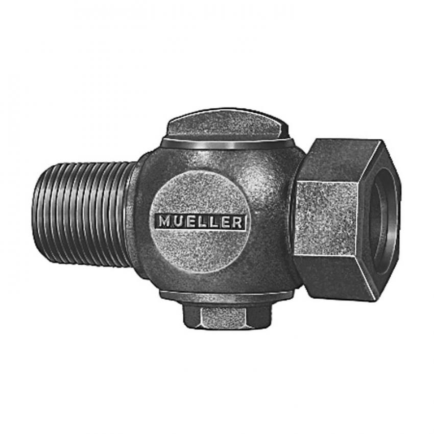 H-9995N | Mueller Co. Water Products Division