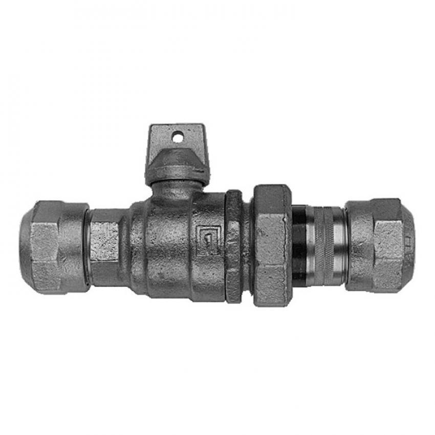N-35209N | Mueller Co. Water Products Division