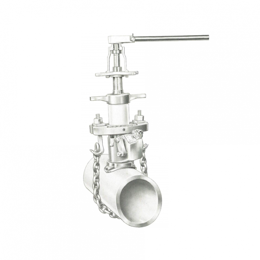Mueller hot sales tapping machine