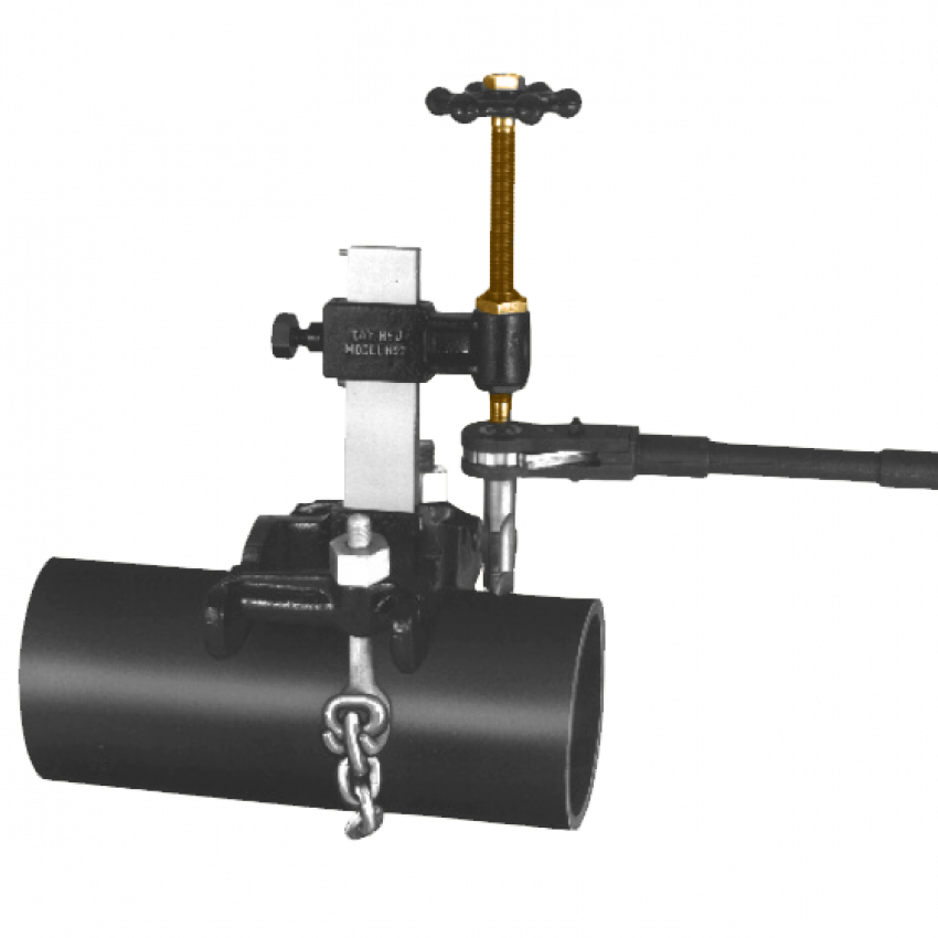 Water tapping machine discount