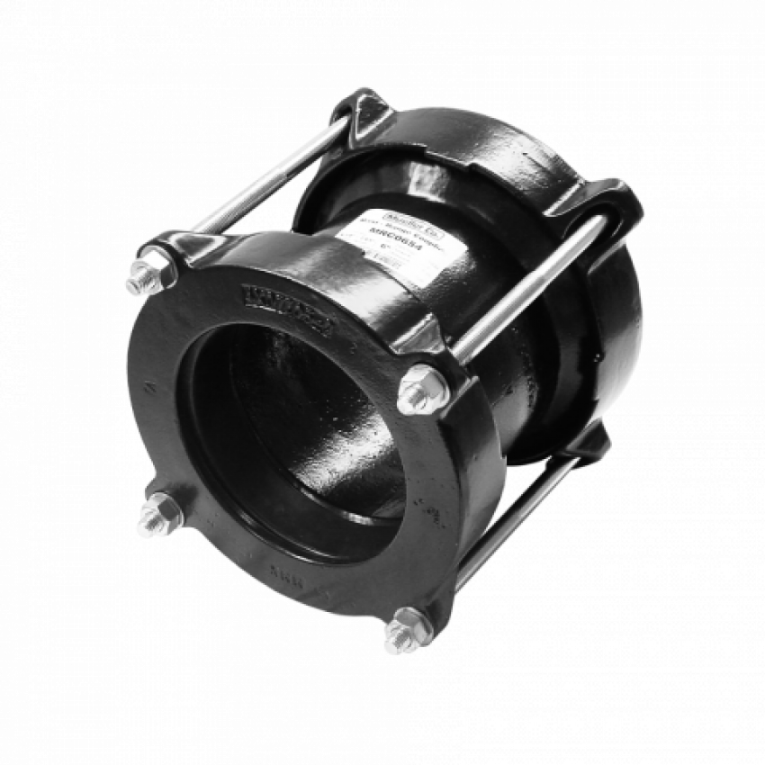 Pipe Couplings Mueller Co Water Products Division