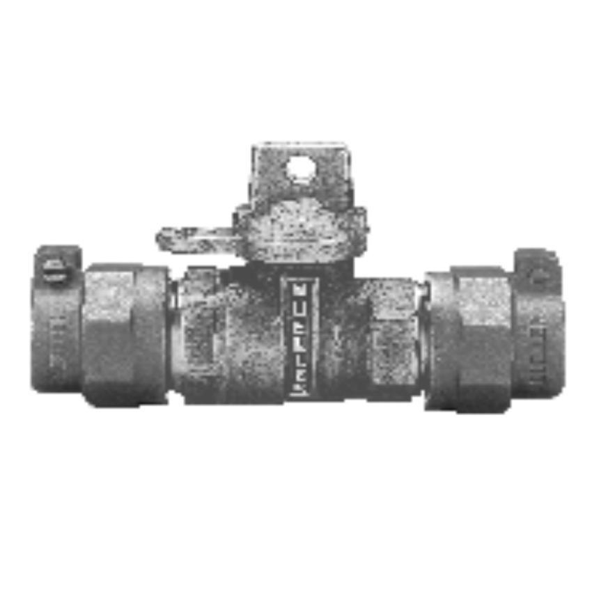 P-25146N | Mueller Co. Water Products Division