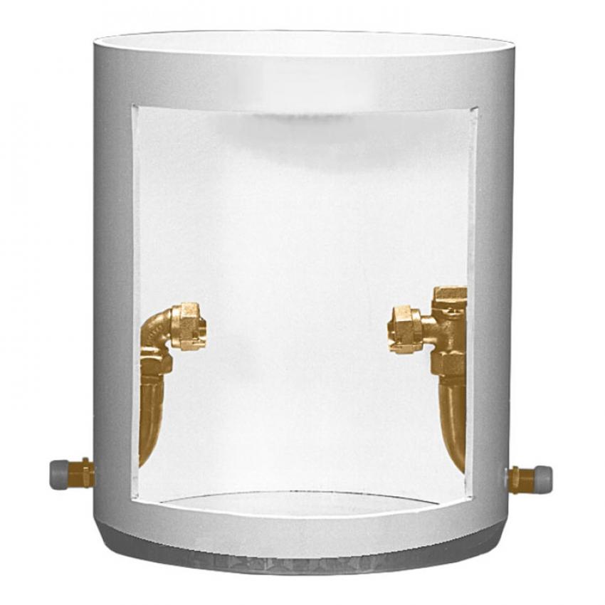 Ez Setter Mueller Co Water Products Division